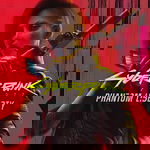 Cyberpunk 2077 Phantom Liberty Klucz GOG