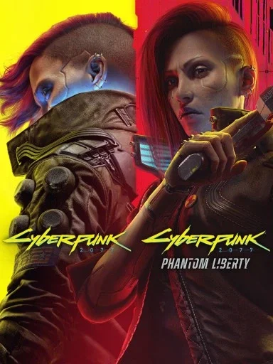 Cyberpunk 2077 + Phantom Liberty Ultimate Bundle
