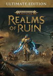 Warhammer Age of Sigmar: Realms of Ruin - Ultimate Edition PC