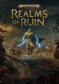 Warhammer Age of Sigmar: Realms of Ruin