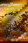 Mortal Kombat 11 Ultimate Edition
