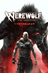 Werewolf: The Apocalypse - Earthblood