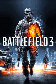 Battlefield 3 EA App