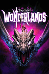 Tiny Tina's Wonderlands