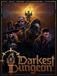 Darkest Dungeon II