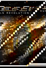 Deus Ex: Human Revolution