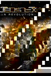 Deus Ex: Human Revolution