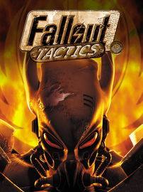 Fallout Tactics: Brotherhood of Steel
