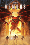Book of Demons