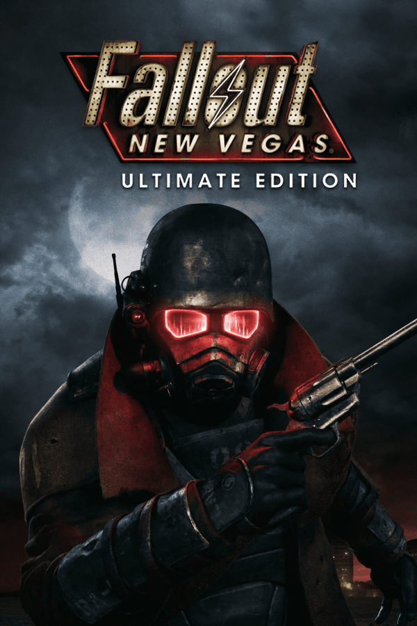 Fallout: New Vegas Ultimate Edition
