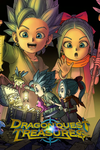Dragon Quest Treasures