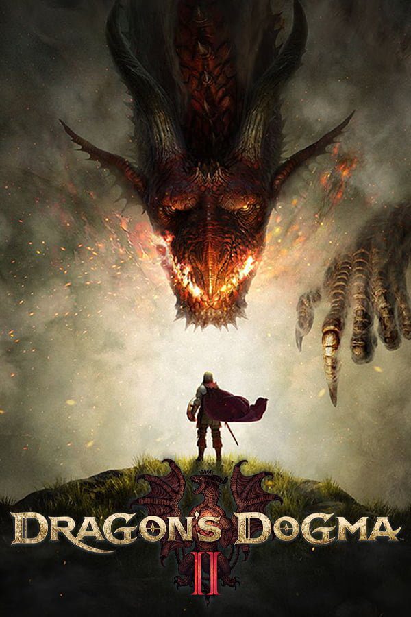 Dragon's Dogma 2