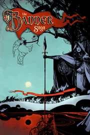 The Banner Saga Trylogia