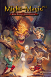 Might and Magic VII: For Blood and Honor GOG