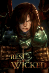 No Rest for the Wicked