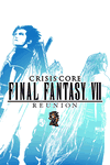 Crisis Core: Final Fantasy VII Reunion