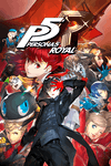 Persona 5 Royal