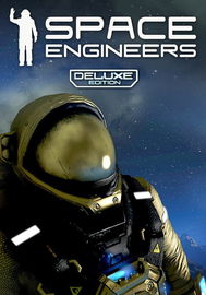 Space Engineers Deluxe Edition