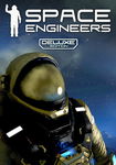 Space Engineers Deluxe Edition