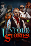 Lovecraft's Untold Stories