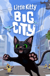 Little Kitty, Big City