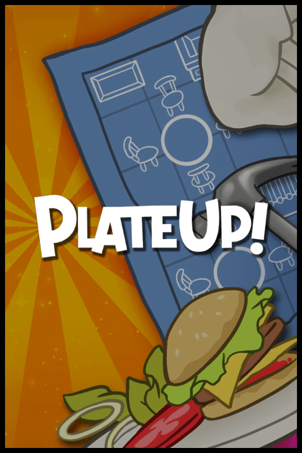 PlateUp!