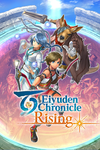 Eiyuden Chronicle: Rising