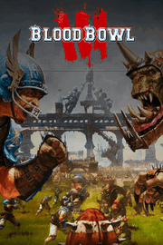 Blood Bowl 3