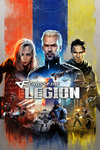 Crossfire: Legion