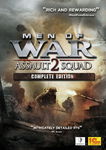 Men of War: Assault Squad 2 Complete Collection