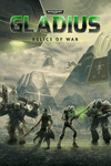 Warhammer 40,000: Gladius - Relics of War