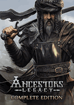 Ancestors Legacy Edycja Kompletna