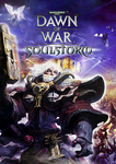 Warhammer 40,000: Dawn of War - Soulstorm