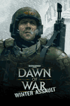 Warhammer 40,000: Dawn of War - Winter Assault