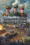 Sudden Strike 4