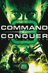 Command &amp; Conquer 3: Tiberium Wars