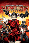 Command &amp; Conquer: Red Alert 3 - Uprising