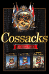 Cossacks Anthology GOG