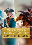 MEGA Pakiet Cossacks i American Conquest