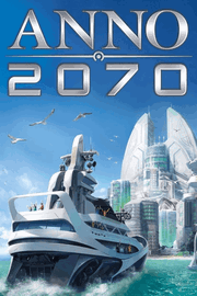 Anno 2070 Ubisoft Connect