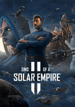 Sins of a Solar Empire II