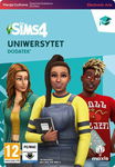 The Sims 4 - Uniwersytet / Discover University DLC