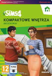 The Sims 4 - Kompaktowe wnętrza / Tiny Living DLC