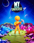 My Little Universe