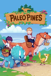 Paleo Pines