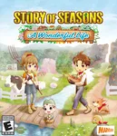 Story of Seasons: A Wonderful Life