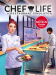 Chef Life: A Restaurant Simulator