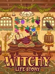 Witchy Life Story