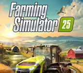 Farming Simulator 25