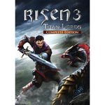 Risen 3 - Complete Edition